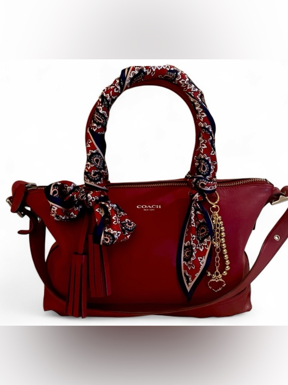 Coach Legacy Molly